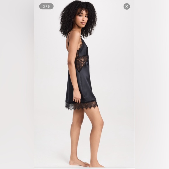 NEW Jonathan Simkhai Slip Dress - Picture 2 of 5